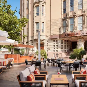 5* Otel Nh Collection Grand Hansa