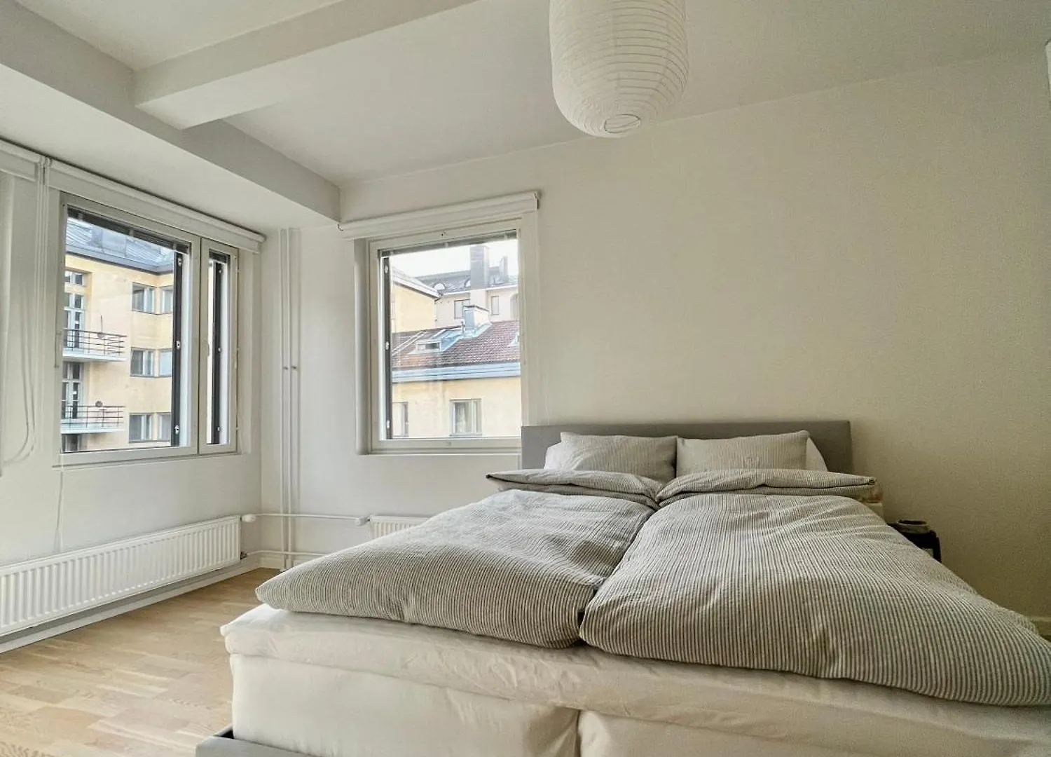 Modern Apartment With Private Terrace Helsinki